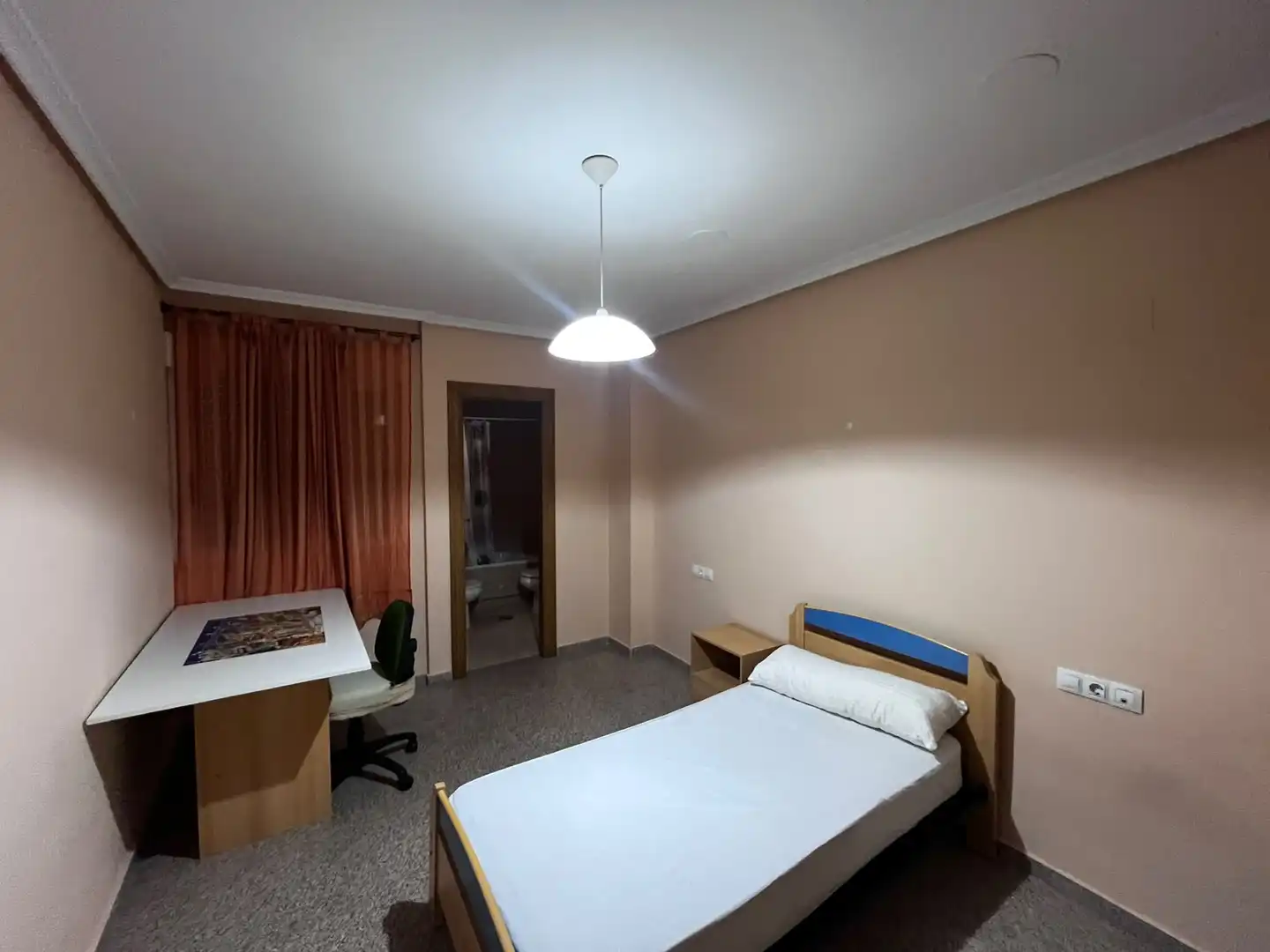 Apartamento 125 m² em Sant Vicent del Raspeig / San Vicente del Raspeig