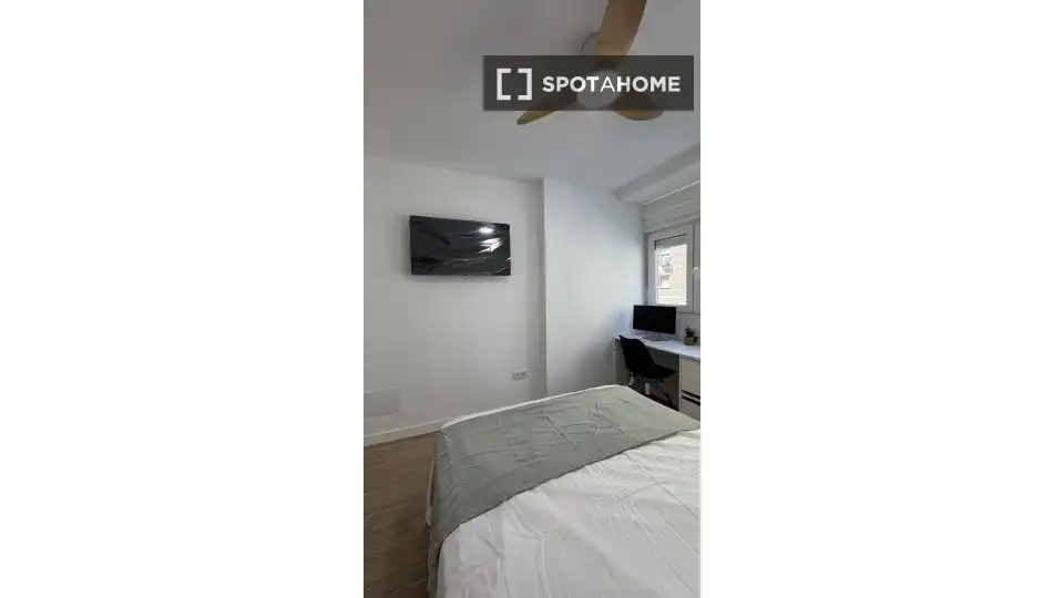 Habitación 113 m², Málaga