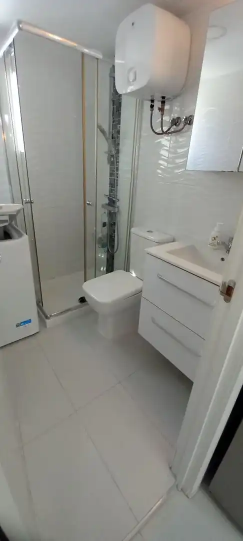 Apartamento 46 m² em Las Palmas de Gran Canaria