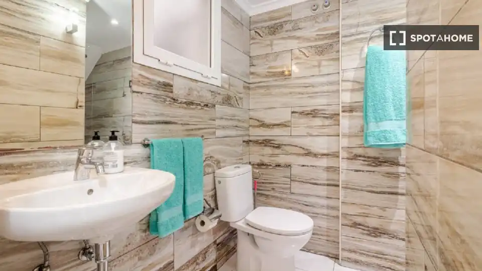 Habitación 104 m², Las Palmas de Gran Canaria