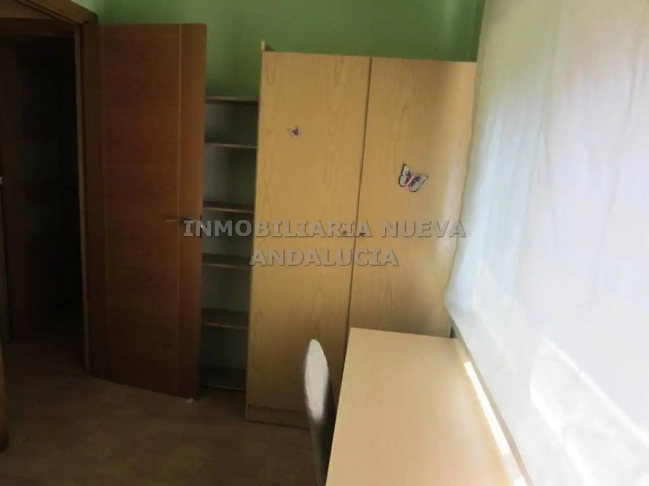 Piso de 85 m² en Almería