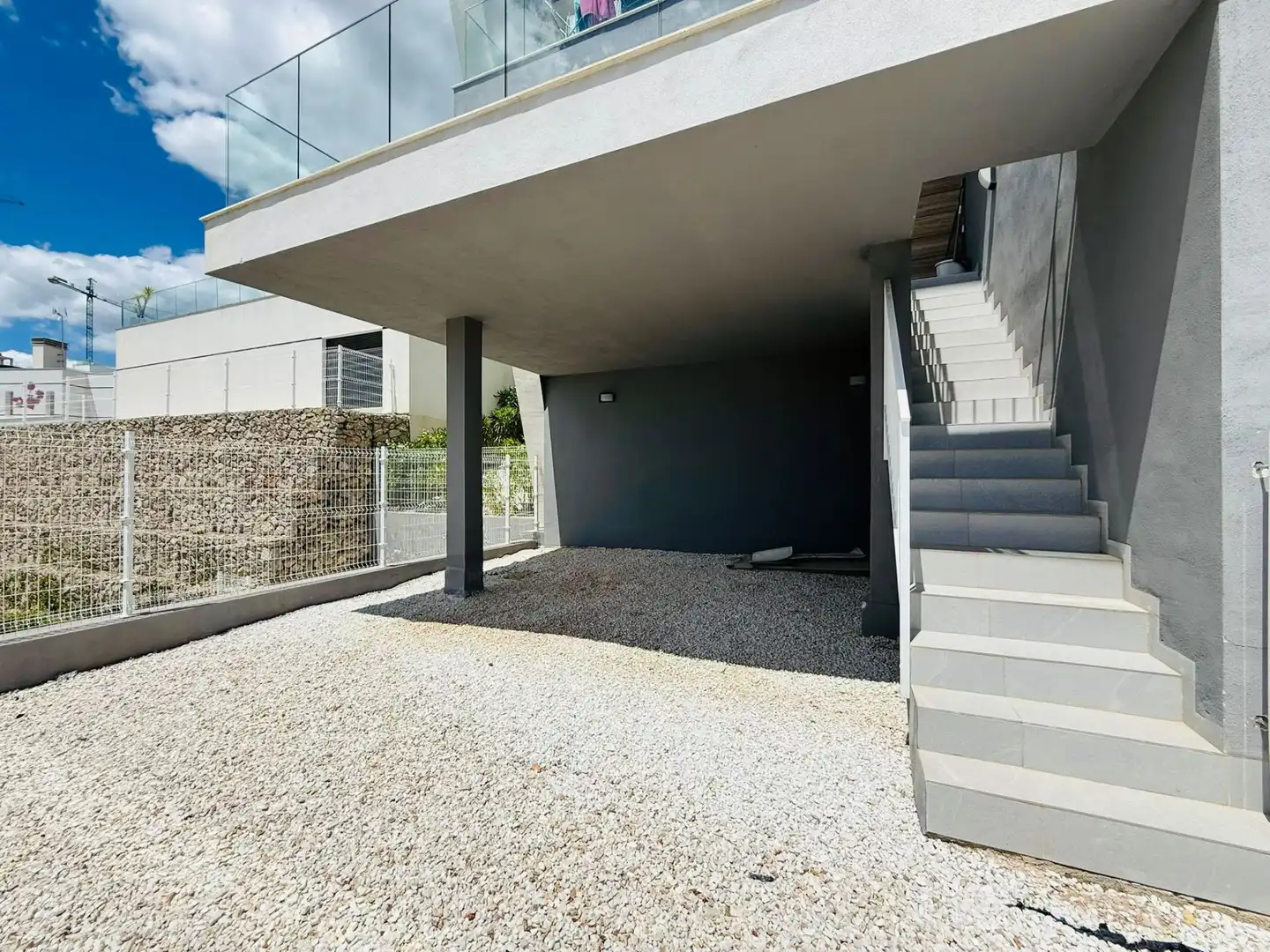 Piso de 85 m² en Finestrat