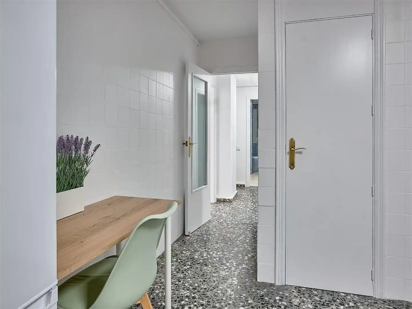 Habitación 150 m², Molina de Segura