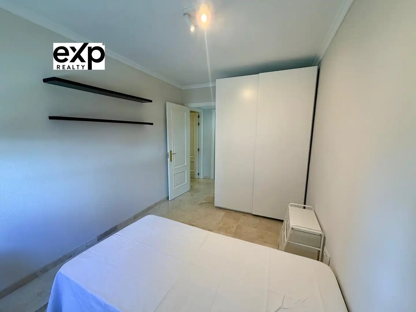 Квартира 105 м² в Санта-Крус-де-Тенерифе