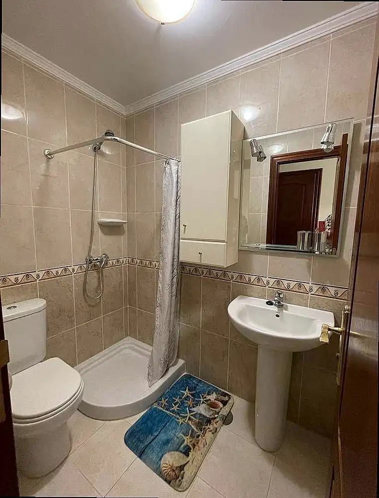 Pis de 72 m² a Granadilla de Abona
