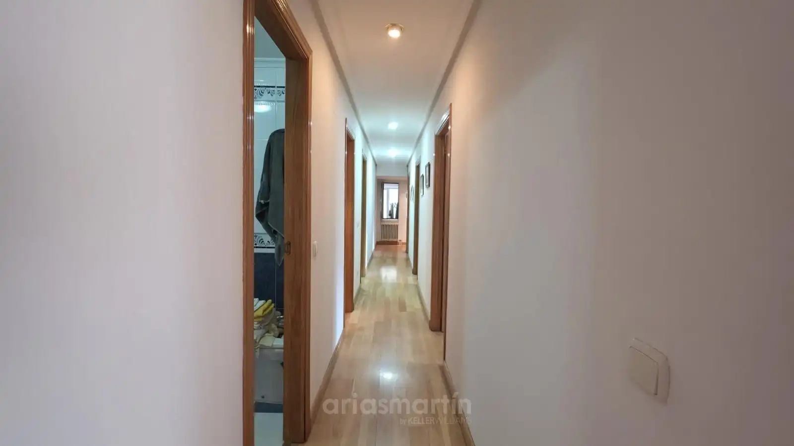 Piso de 115 m² en Salamanca