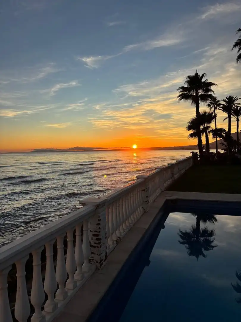 Pis de 984 m² a Estepona