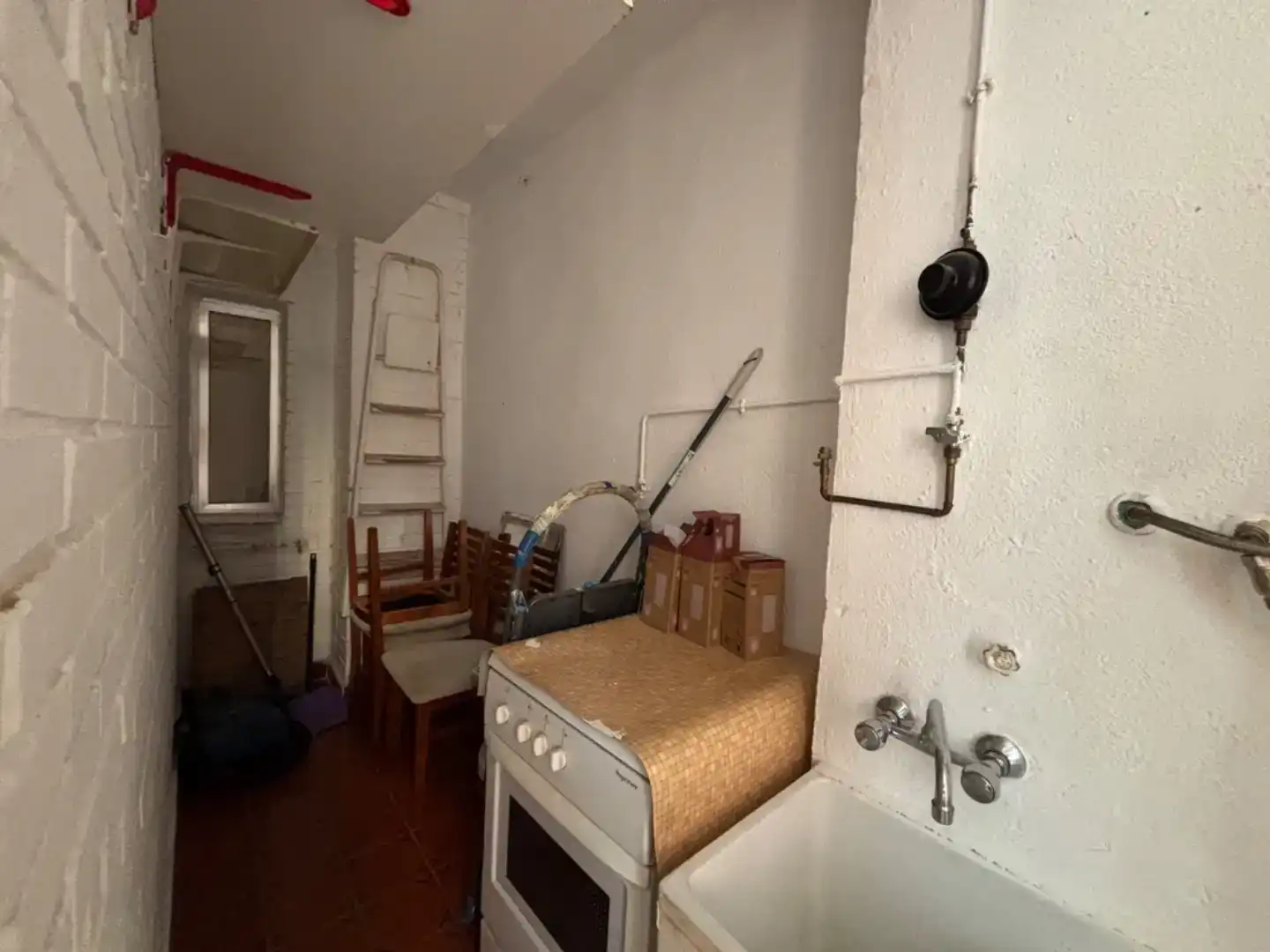 Piso de 90 m² en Toledo