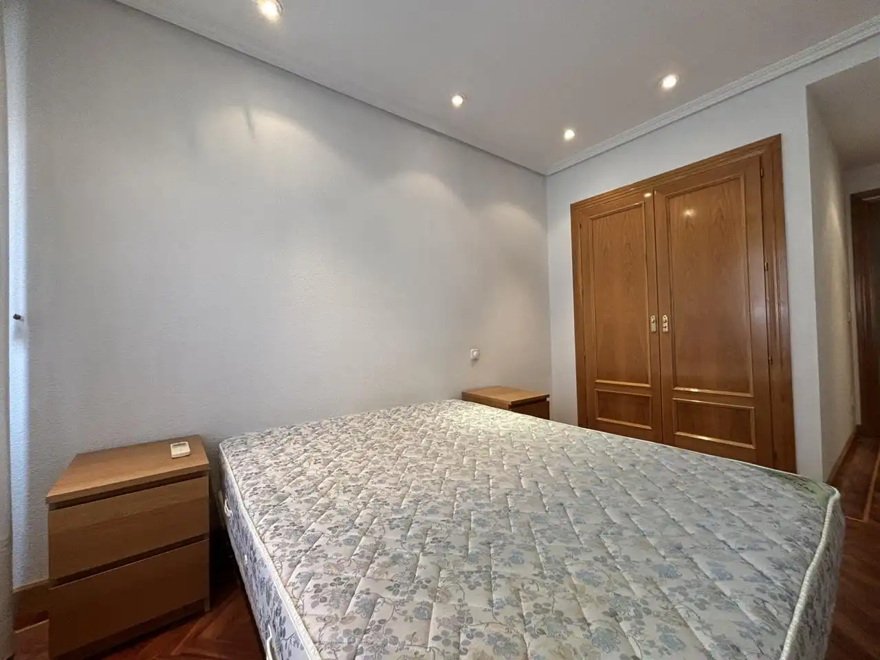 Wohnung 64 m² in Madrid