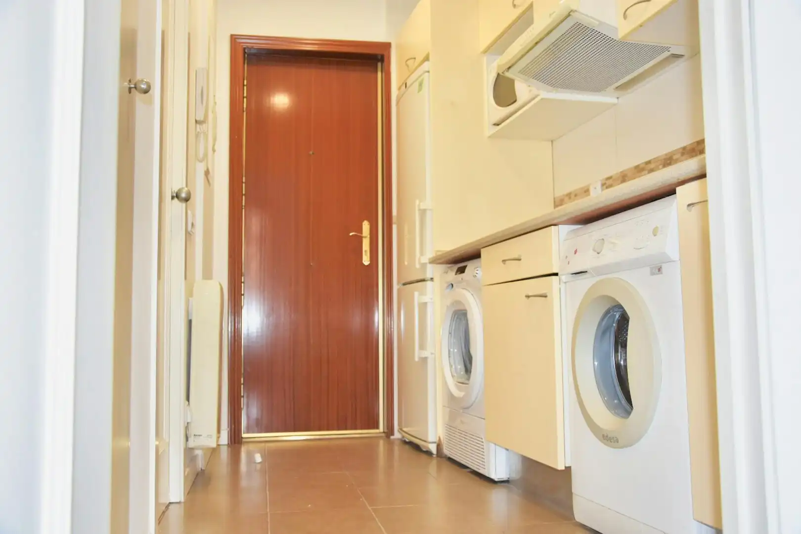 Pis de 33 m² a Madrid