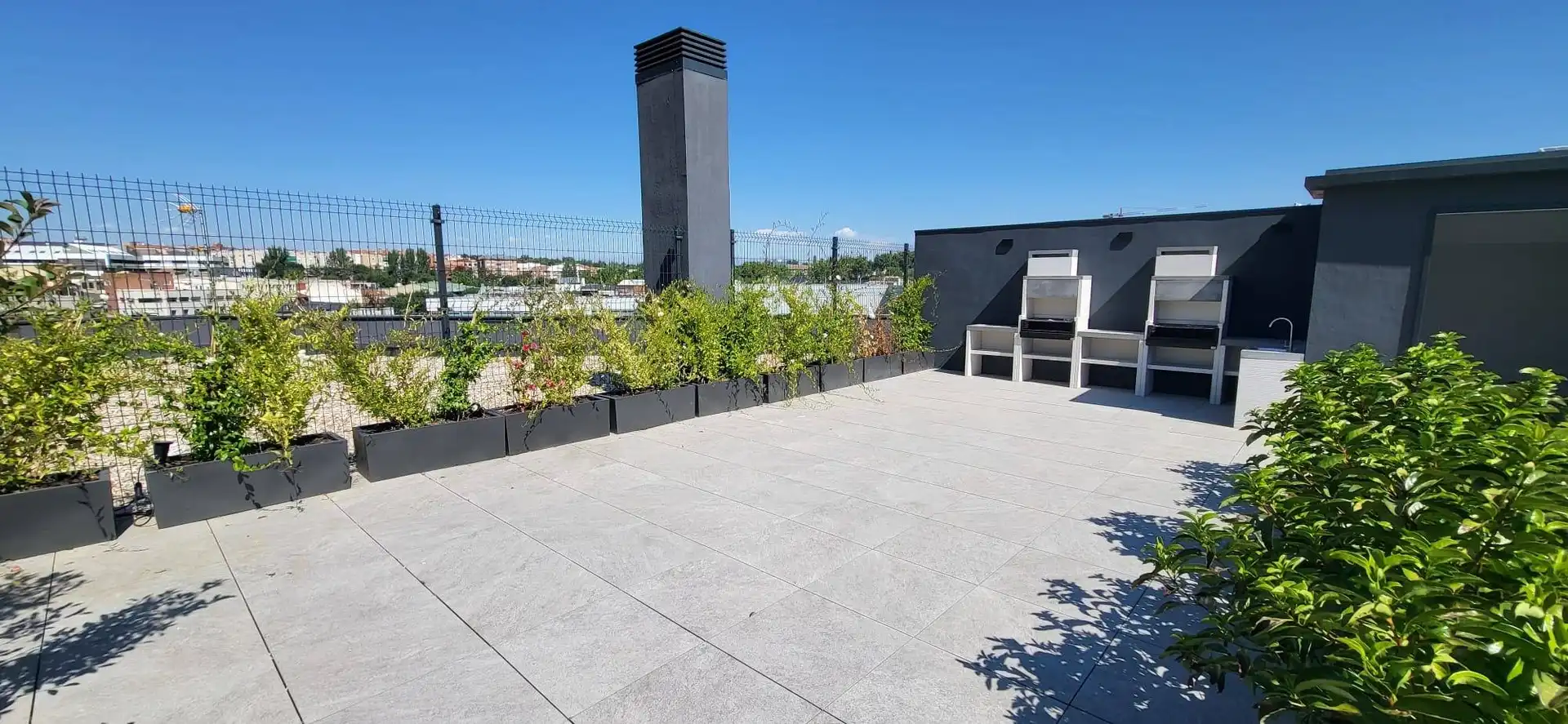 Pis de 50 m² a San Sebastián de los Reyes