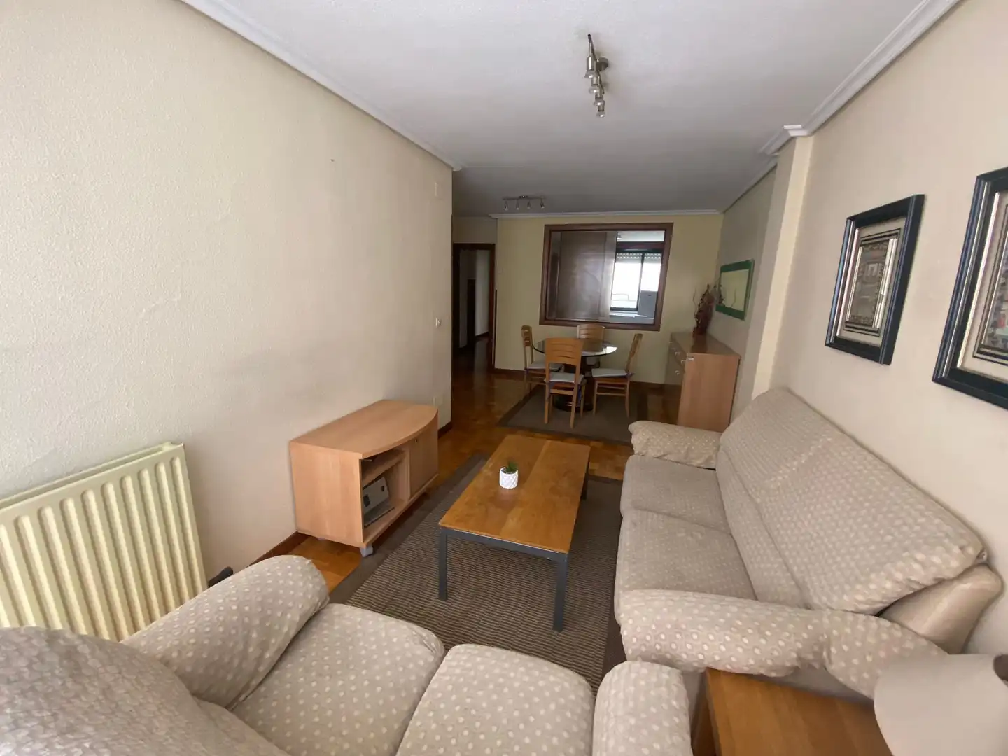Pis de 65 m² a Burgos