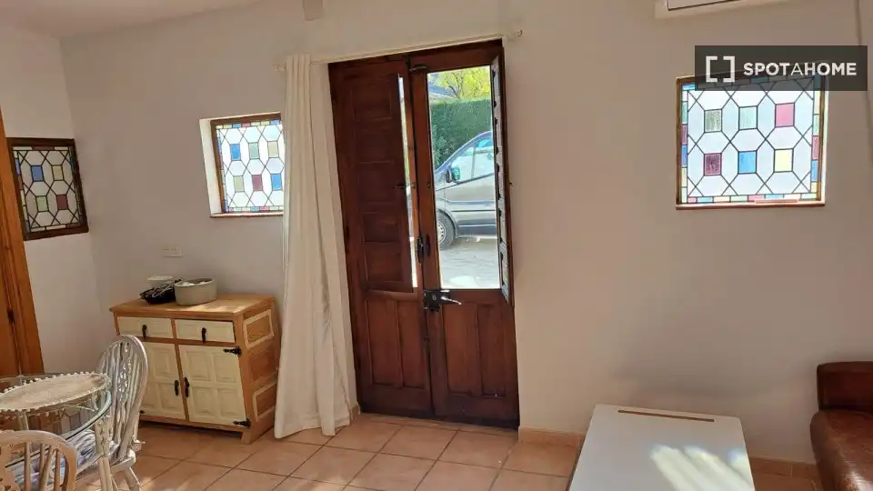 Habitación 52 m², Villanueva del Trabuco