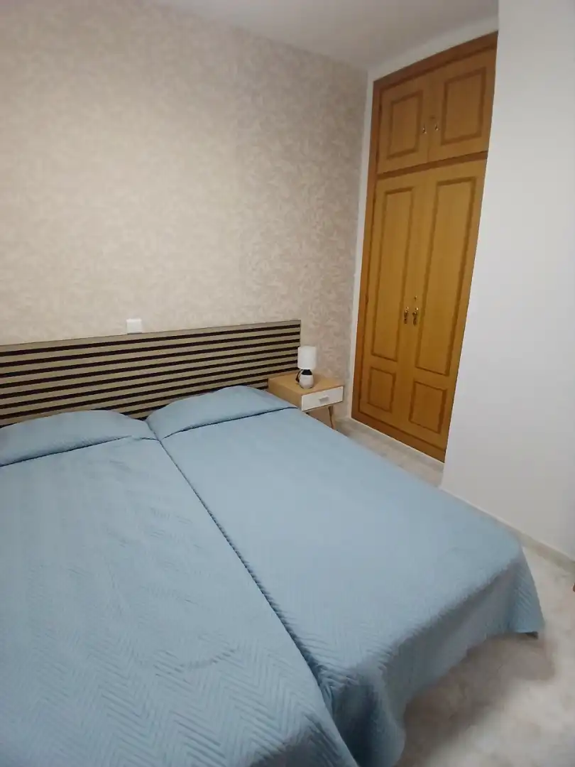 Pis de 54 m² a Torremolinos