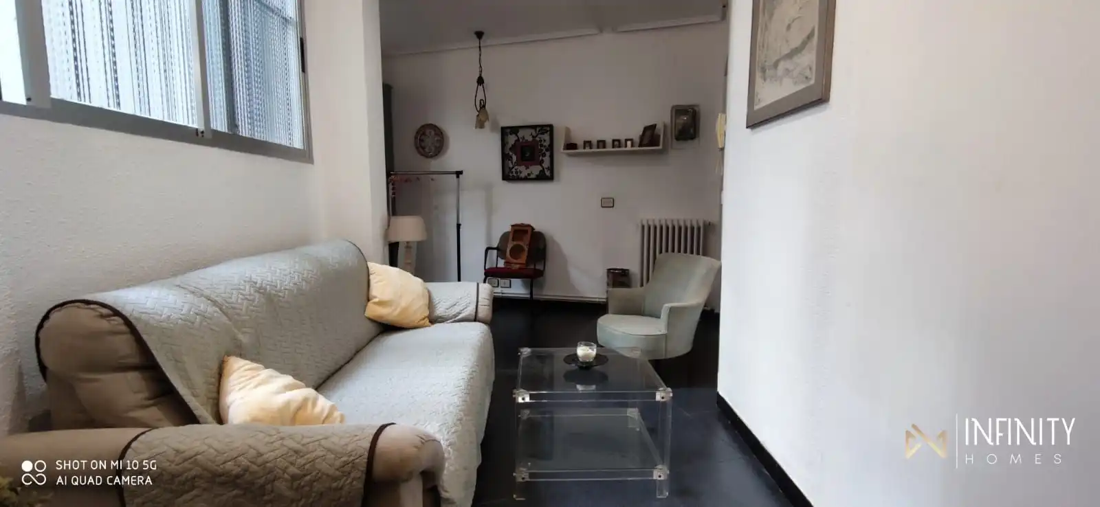 Piso de 55 m² en Bilbao