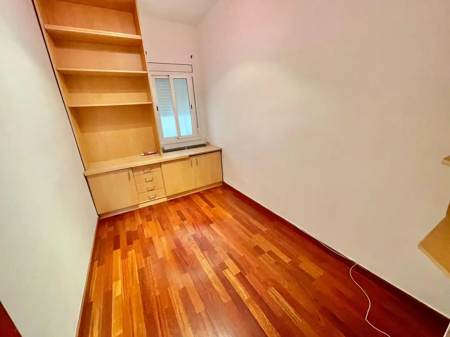 Pis de 85 m² a Barcelona