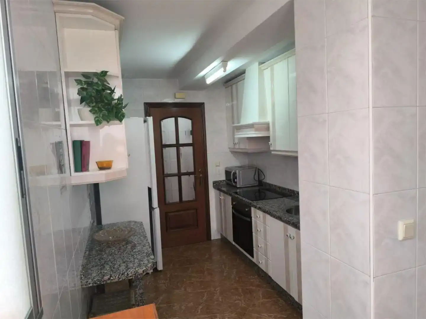 Piso de 115 m² en Córdoba