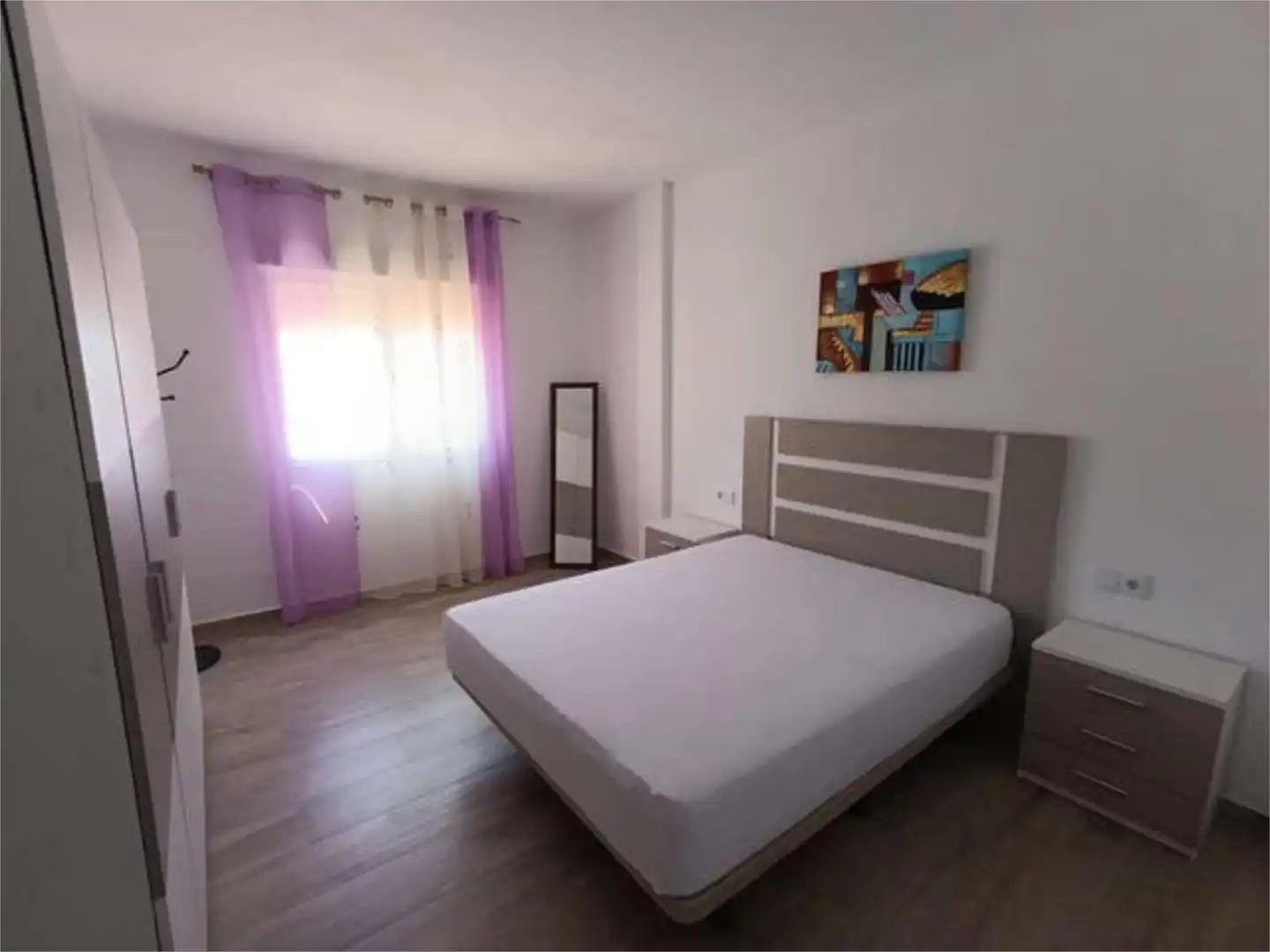 Piso de 60 m² en Hellín
