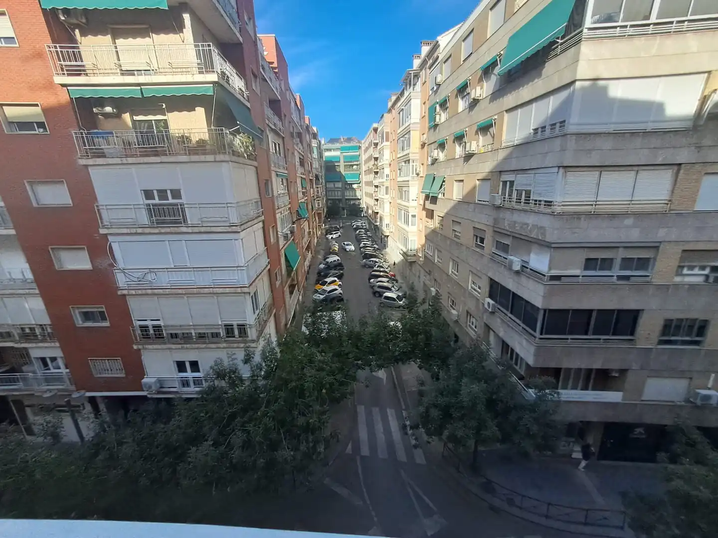 Appartamento 97 m² a Granada