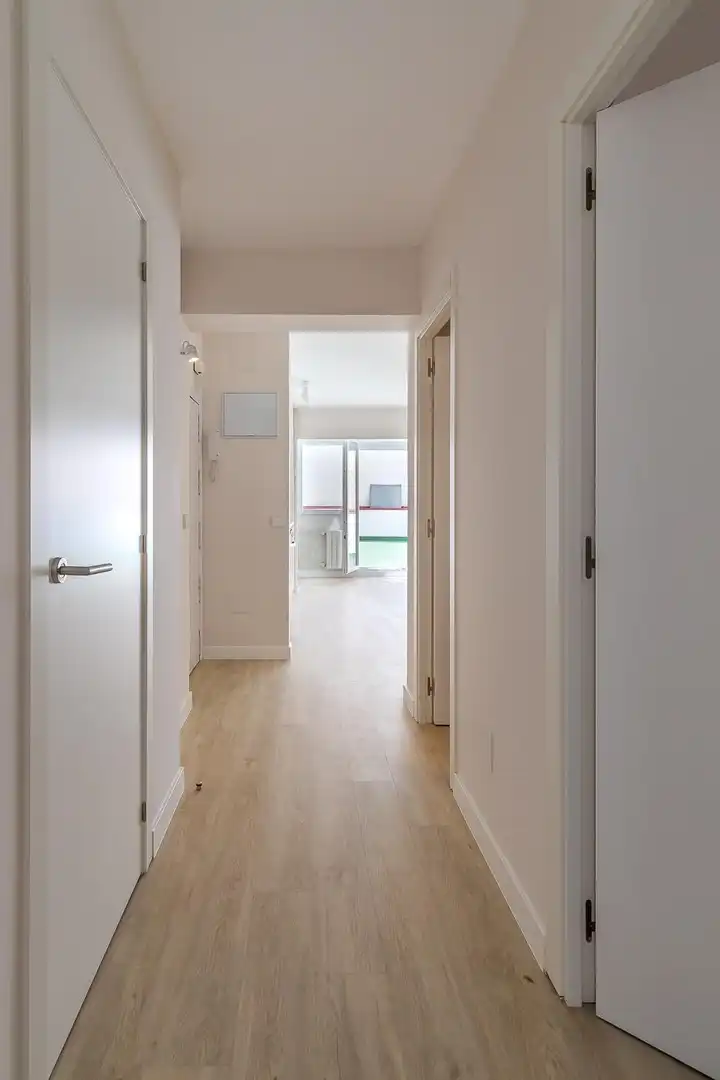 Pis de 109 m² a Madrid