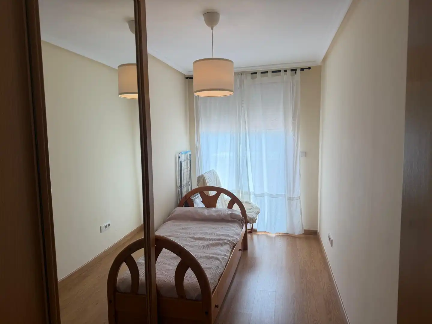 Piso de 101 m² en Barreiros