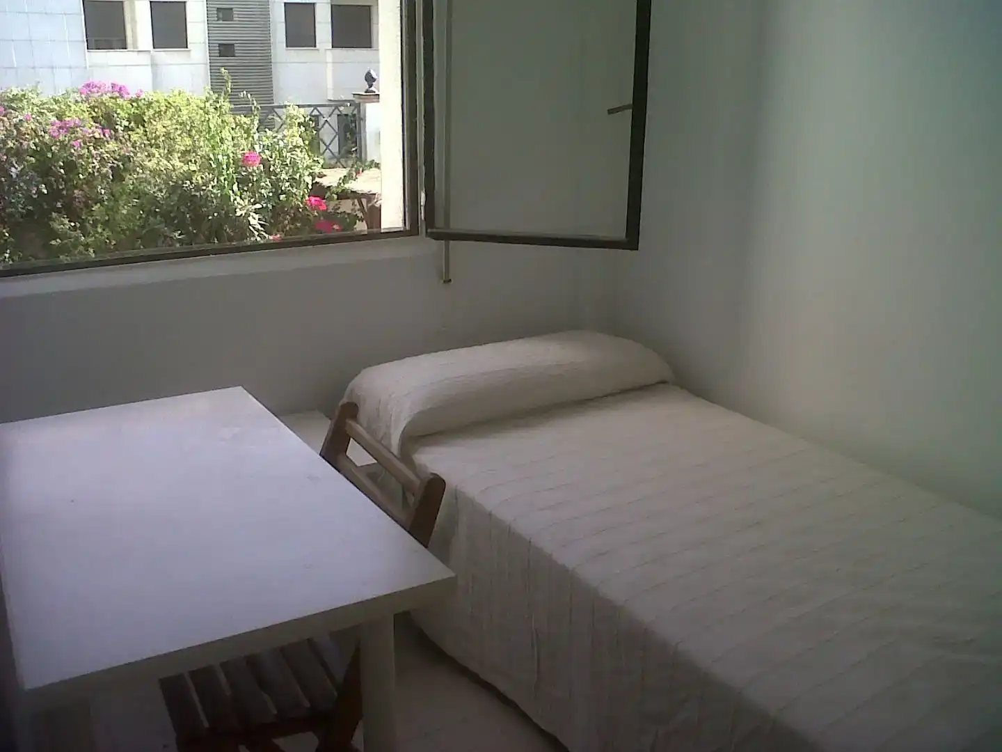 Piso de 95 m² en Sevilla