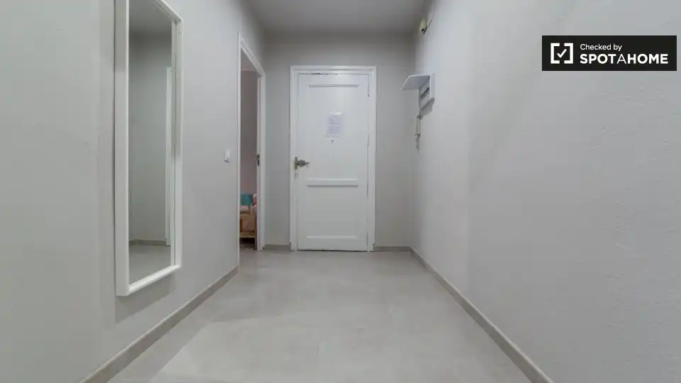 Habitació de lloguer, València