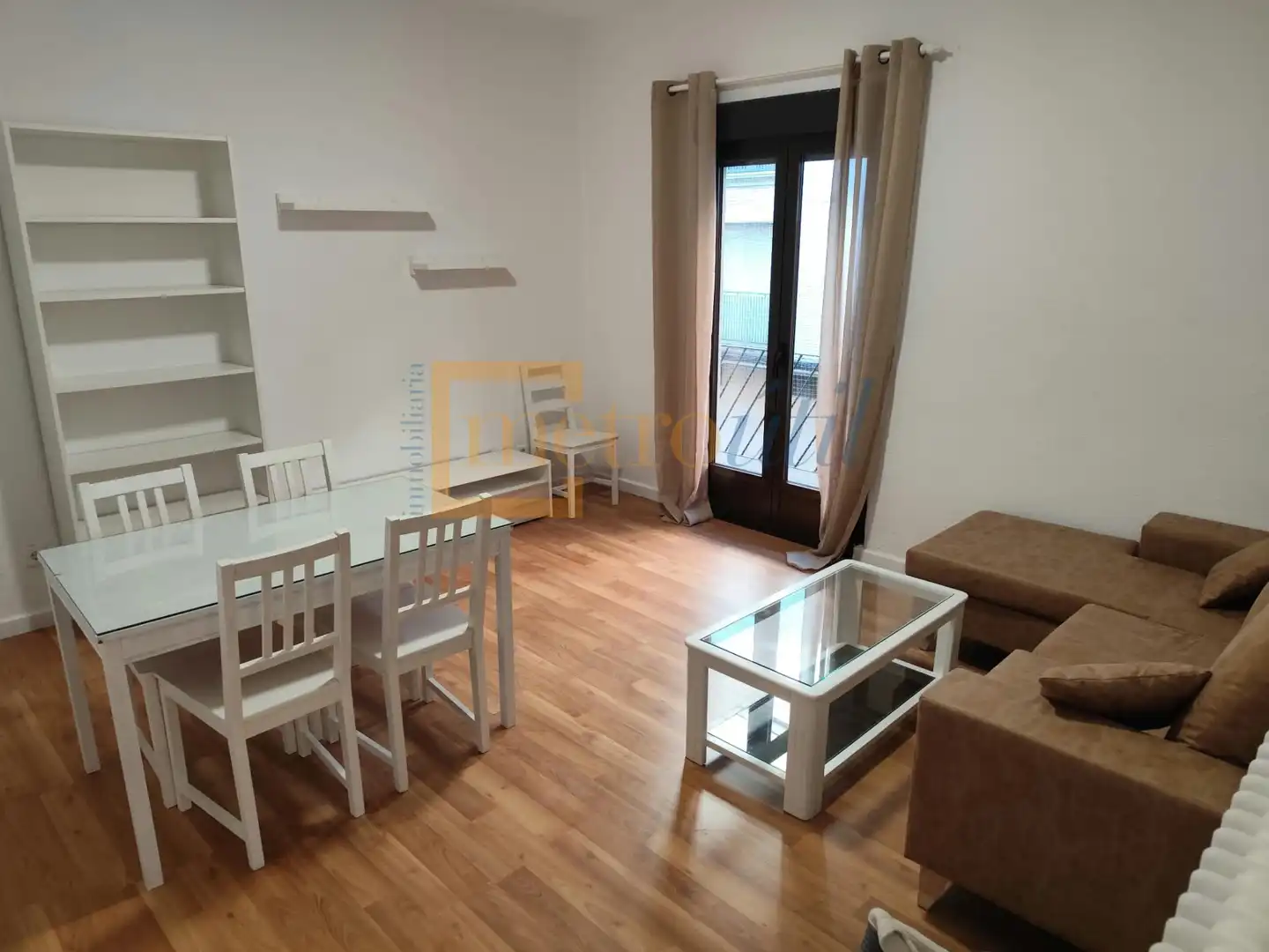 Wohnung 85 m² in Salamanca