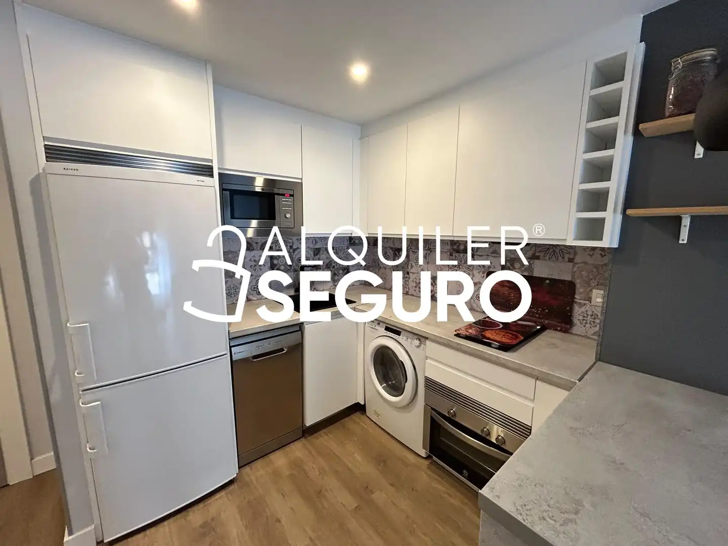 Appartamento 50 m² a Madrid