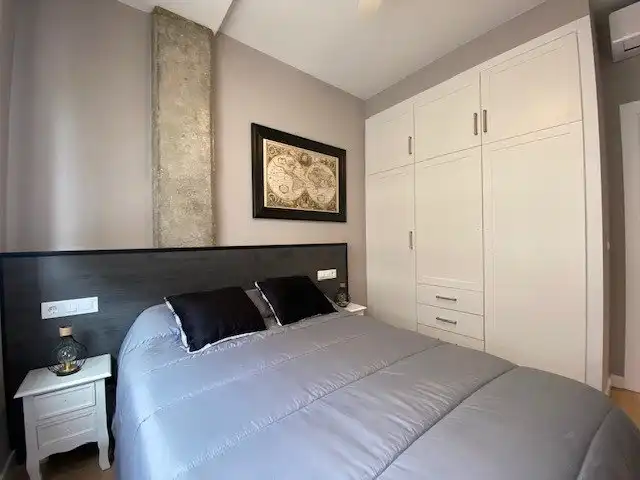 Piso de 60 m² en Murcia