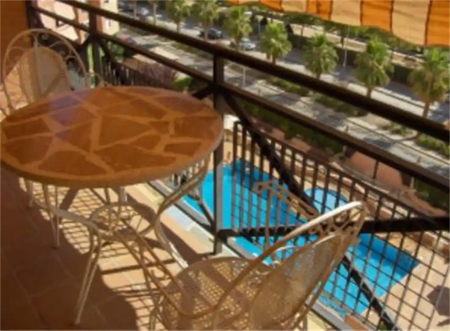 Habitación 115 m², Granada