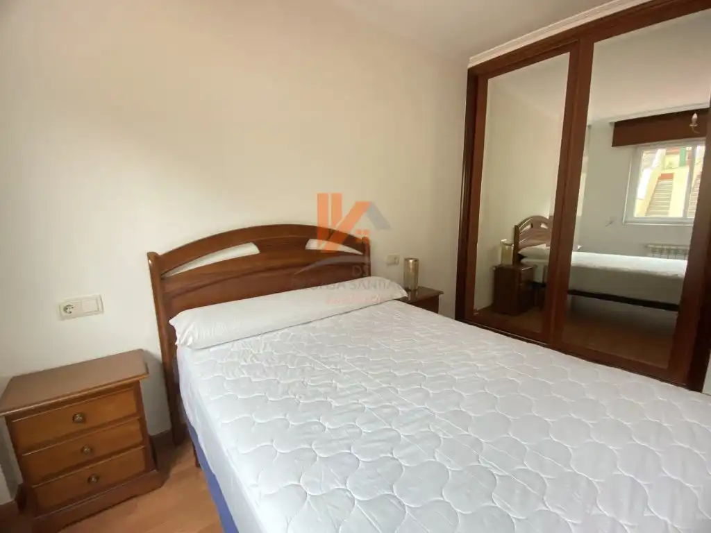 Pis de 80 m² a Santiago de Compostel·la