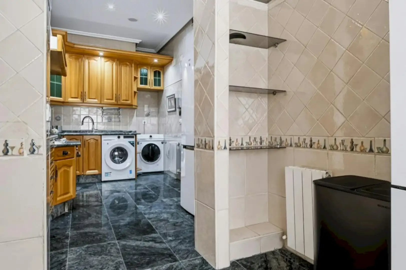 Habitación en alquiler, Madrid