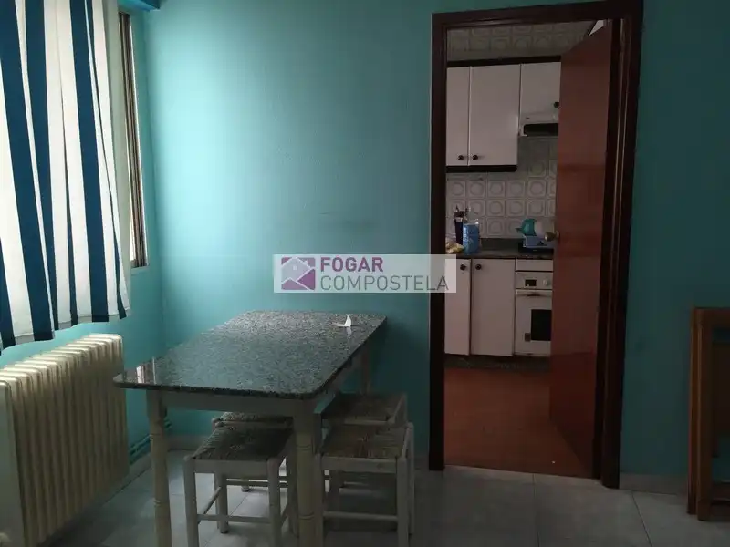 Appartement 80 m² à Santiago de Compostela