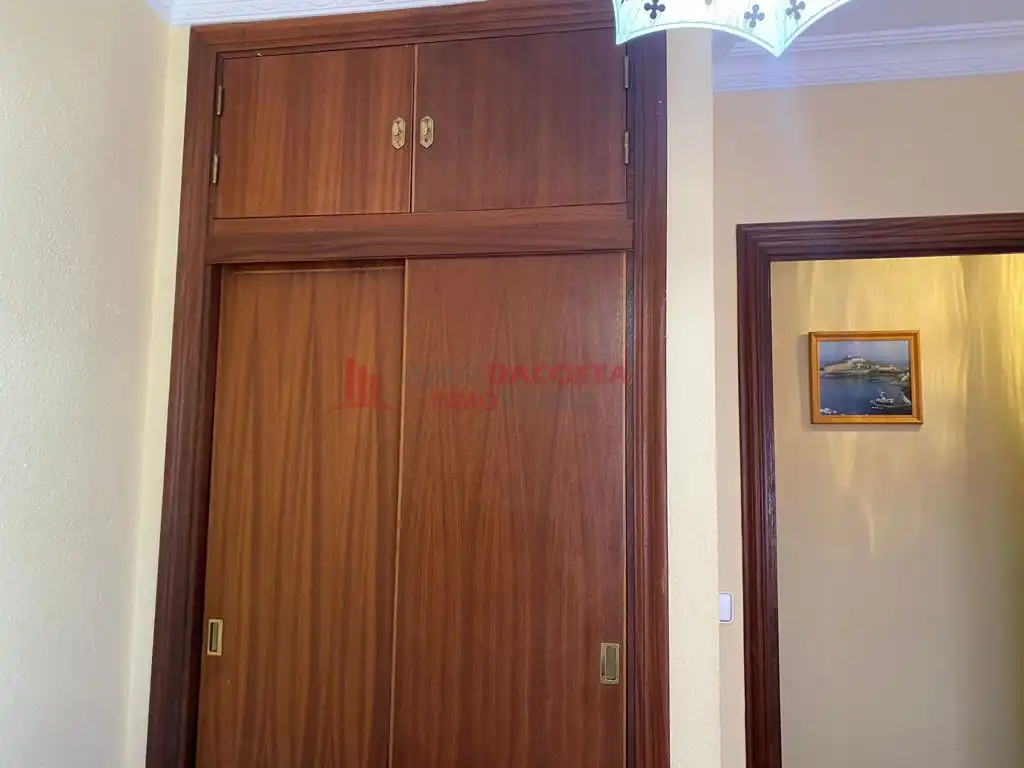 Piso de 70 m² en Huelva