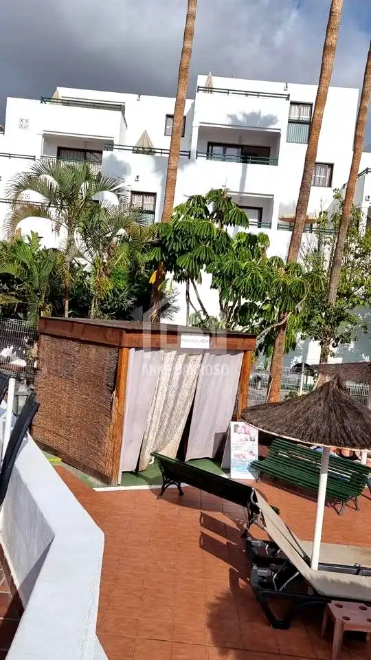 Piso de 90 m² en Adeje