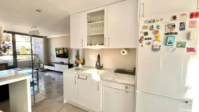 Pis de 85 m² a Màlaga