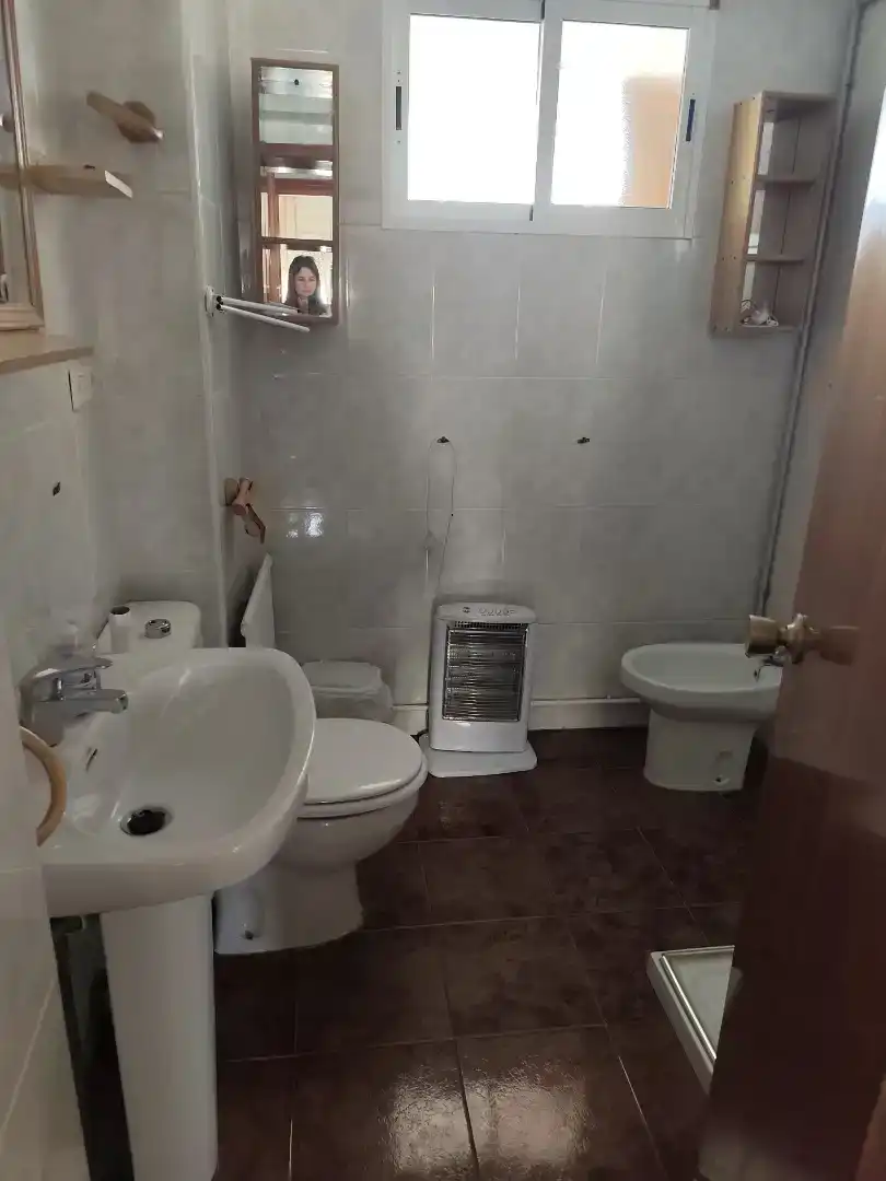 Piso de 90 m² en Albacete