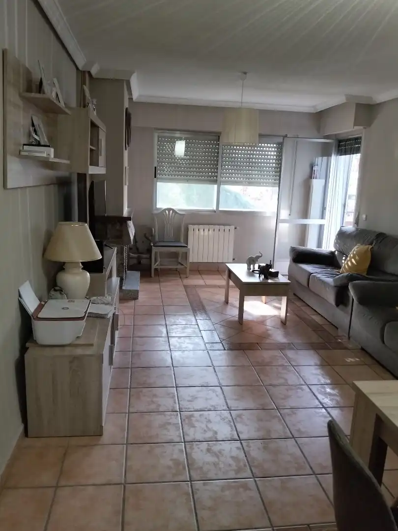 Pis de 103 m² a Collado Villalba