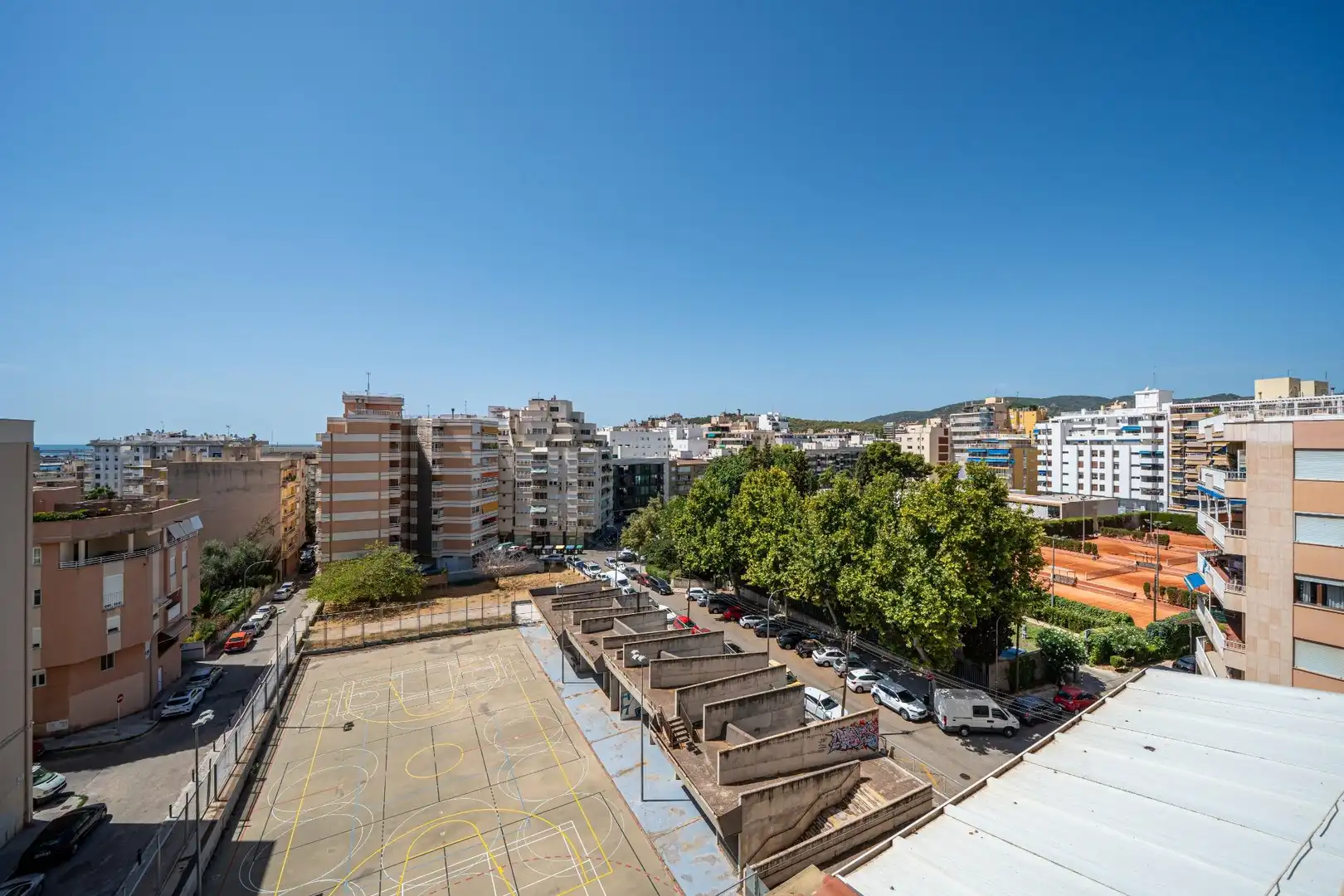 Piso de 211 m² en Palma