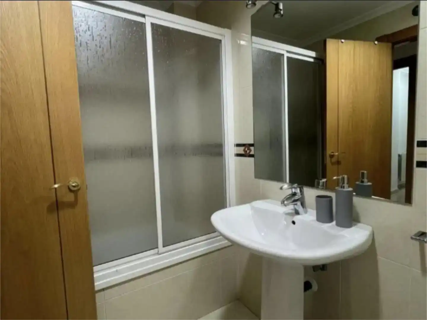 Piso de 130 m² en Albacete