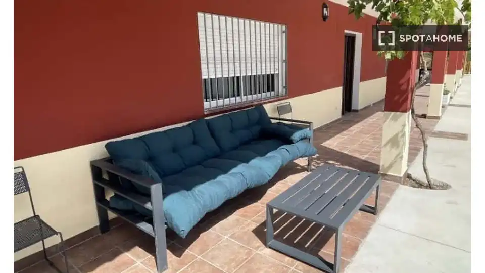 Habitación 1150 m², Casabermeja