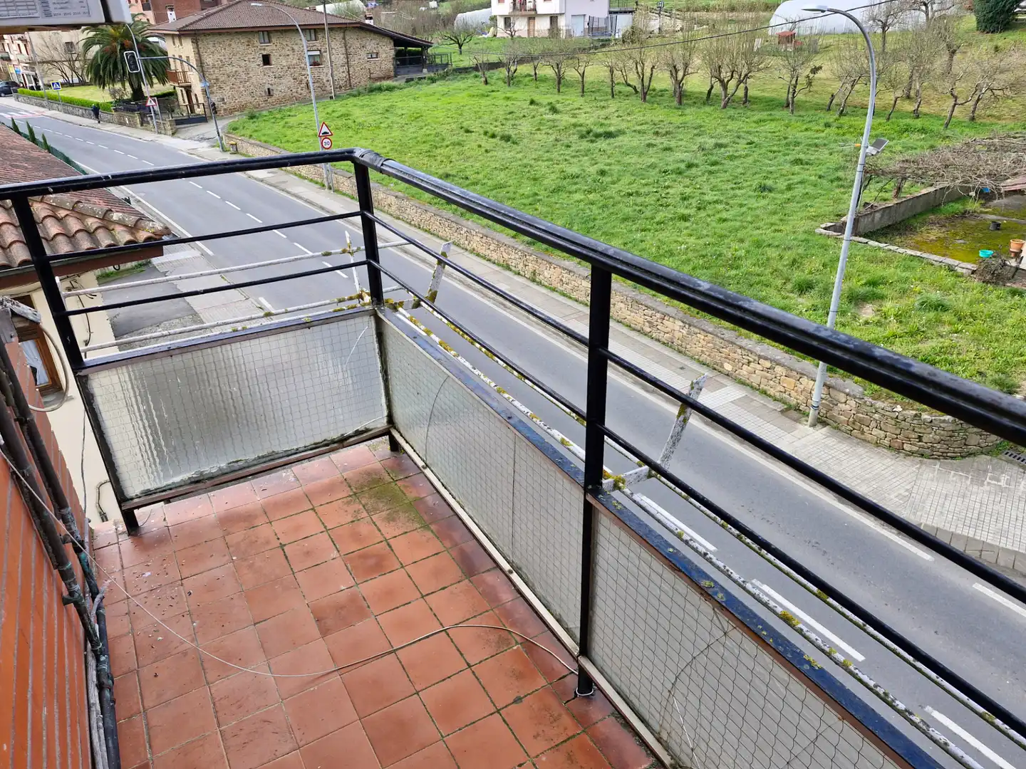 Piso de 82 m² en Oquendo