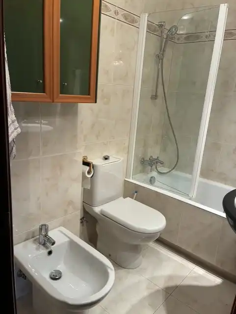 Piso de 65 m² en Guecho