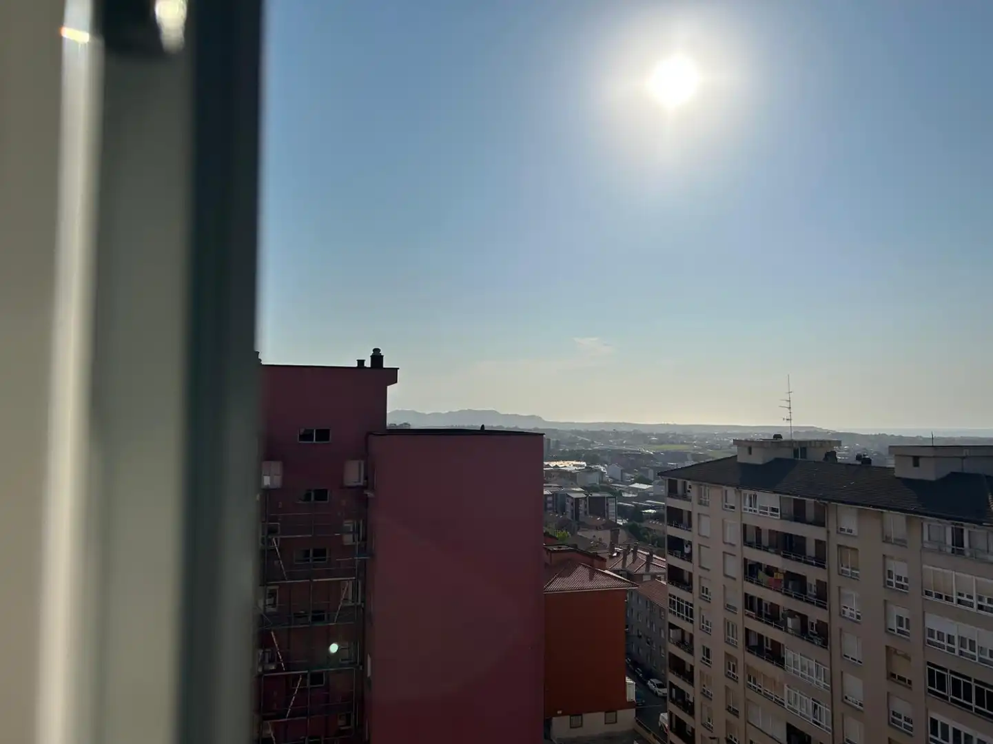 Piso de 69 m² en Santander