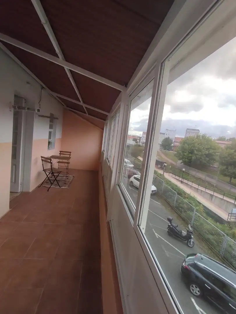 Pis de 78 m² a Narón