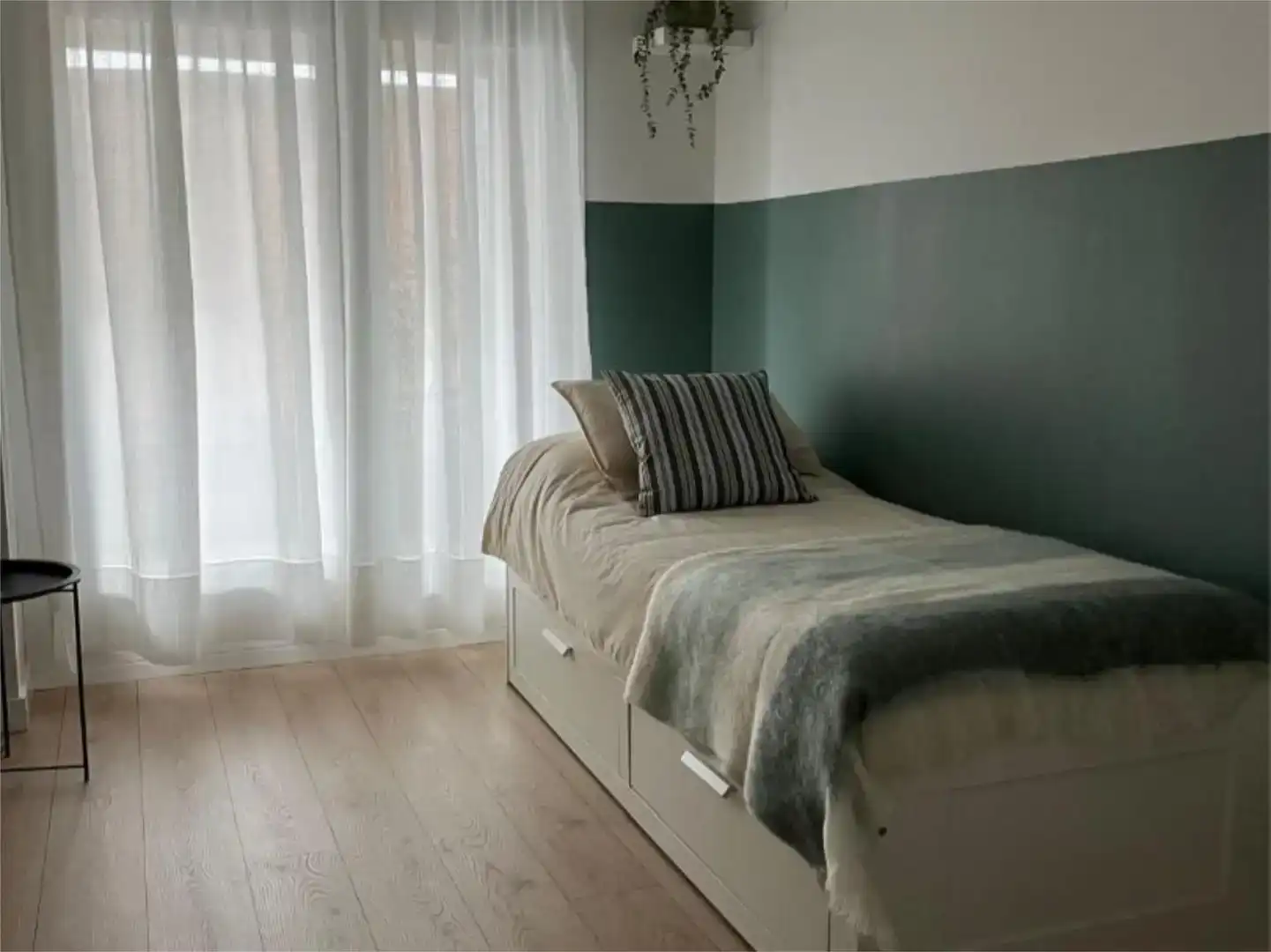 Piso de 80 m² en Santurce