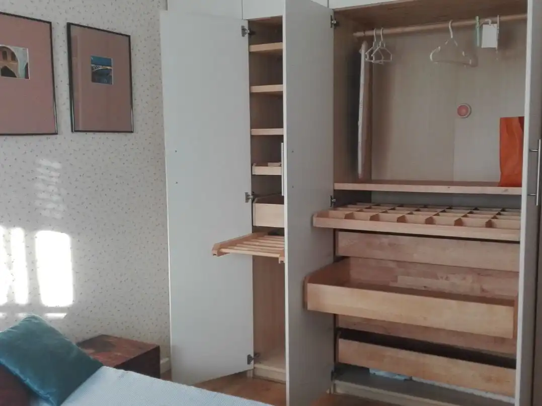 Piso de 40 m² en Sevilla