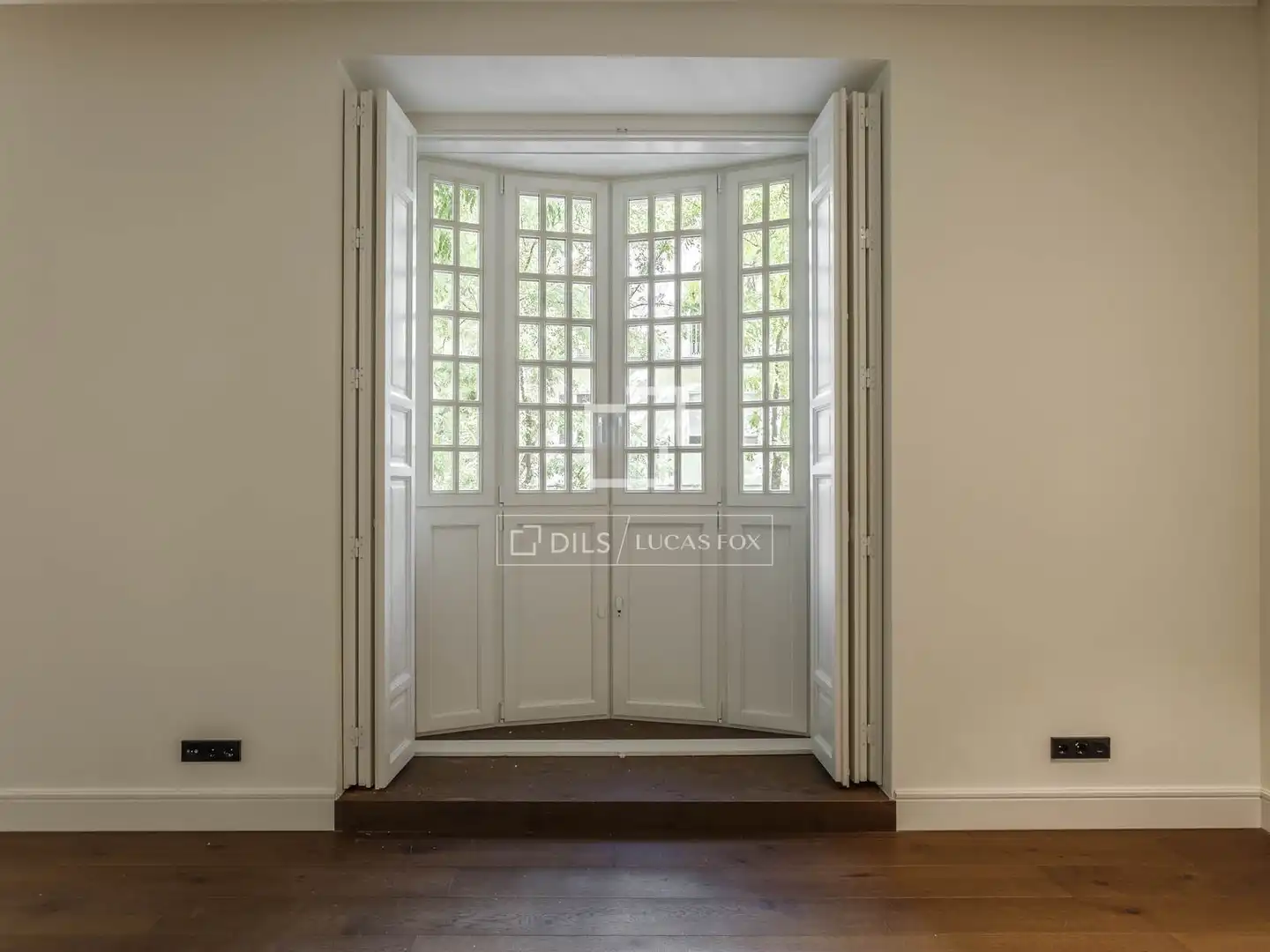 Piso de 193 m² en Madrid