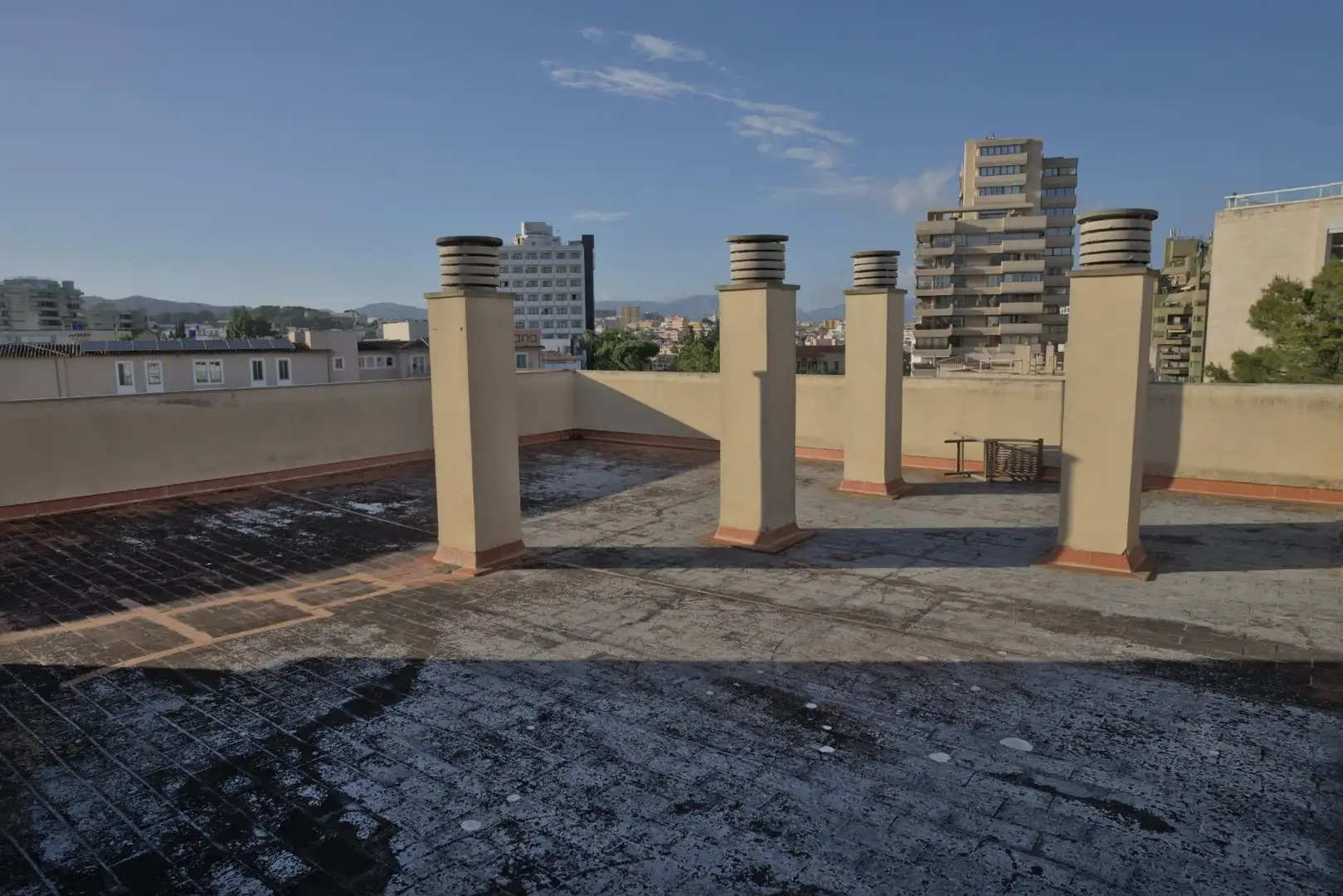 Piso de 107 m² en Palma